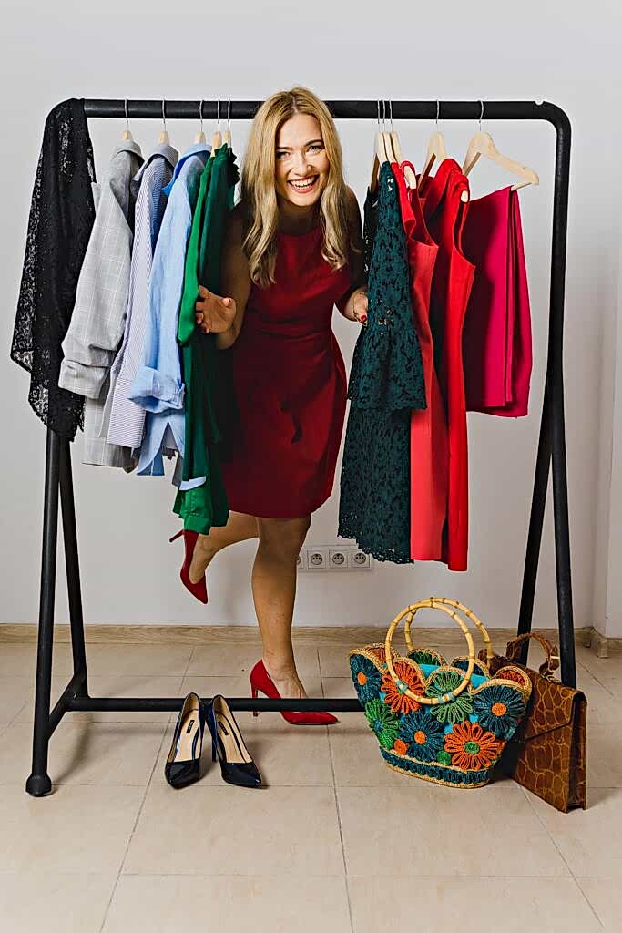 metamorfoza stylu