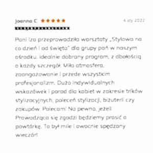 warsztaty