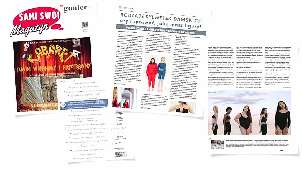 blog osobistej stylistki