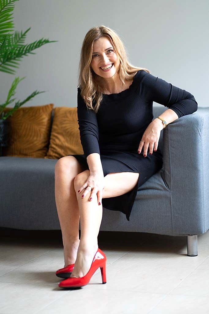 Izabela Orłowska