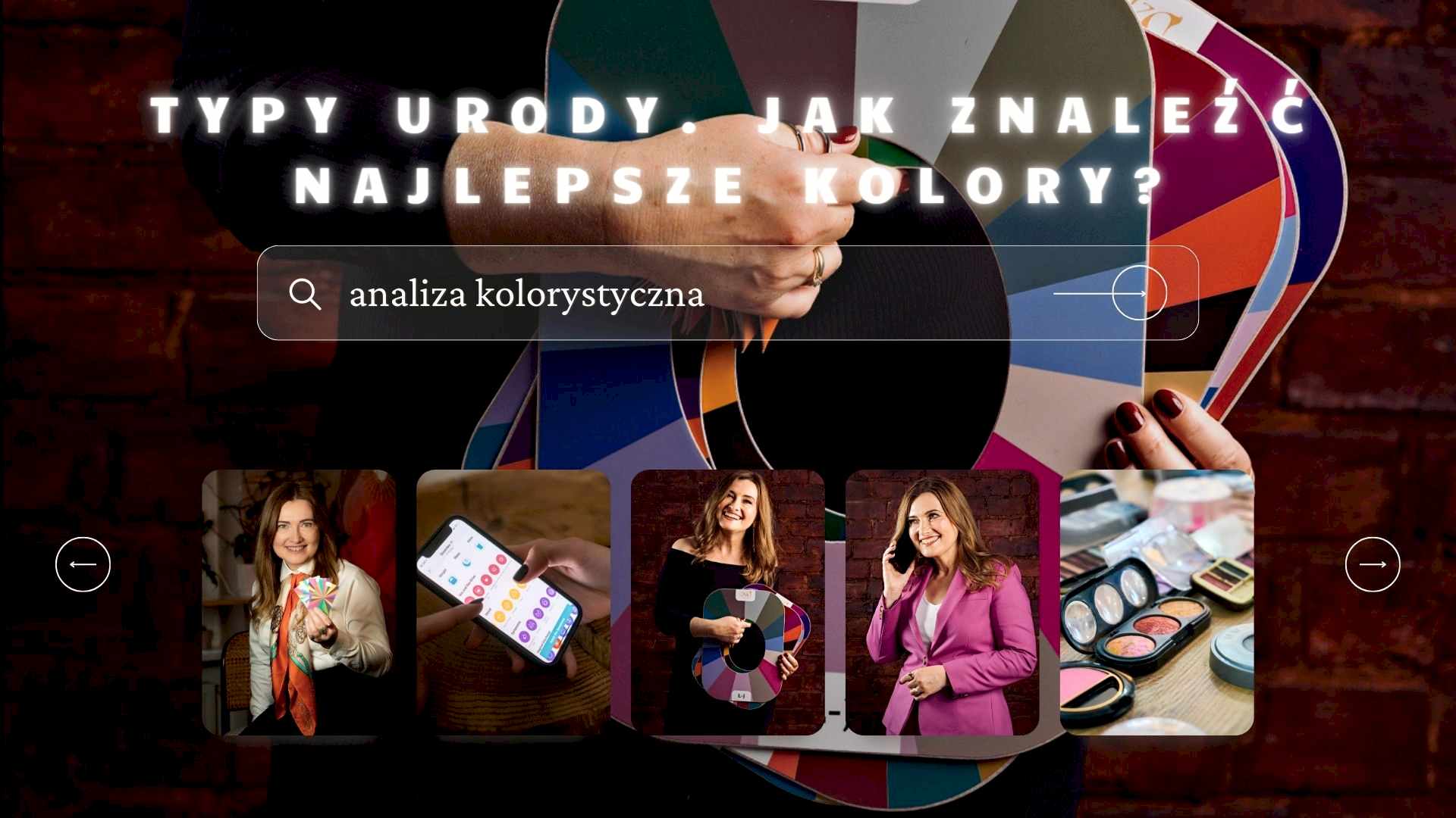 typy sylwetek damskich Jesteś ciepłym czy chłodnym typem urody? Poznaj najlepsze dla siebie kolory.