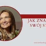 jak znaleźć styl