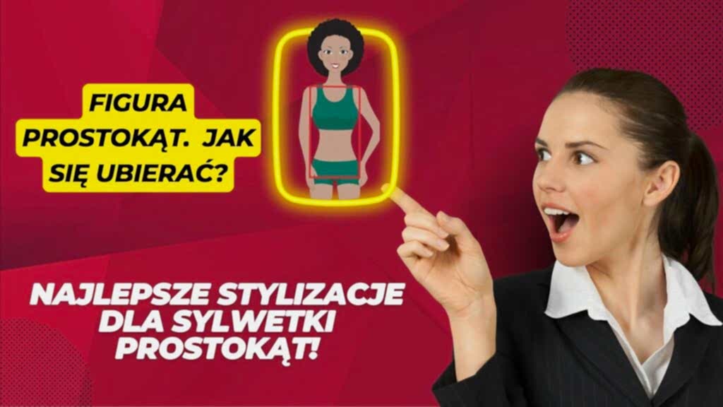 figura prostokąt