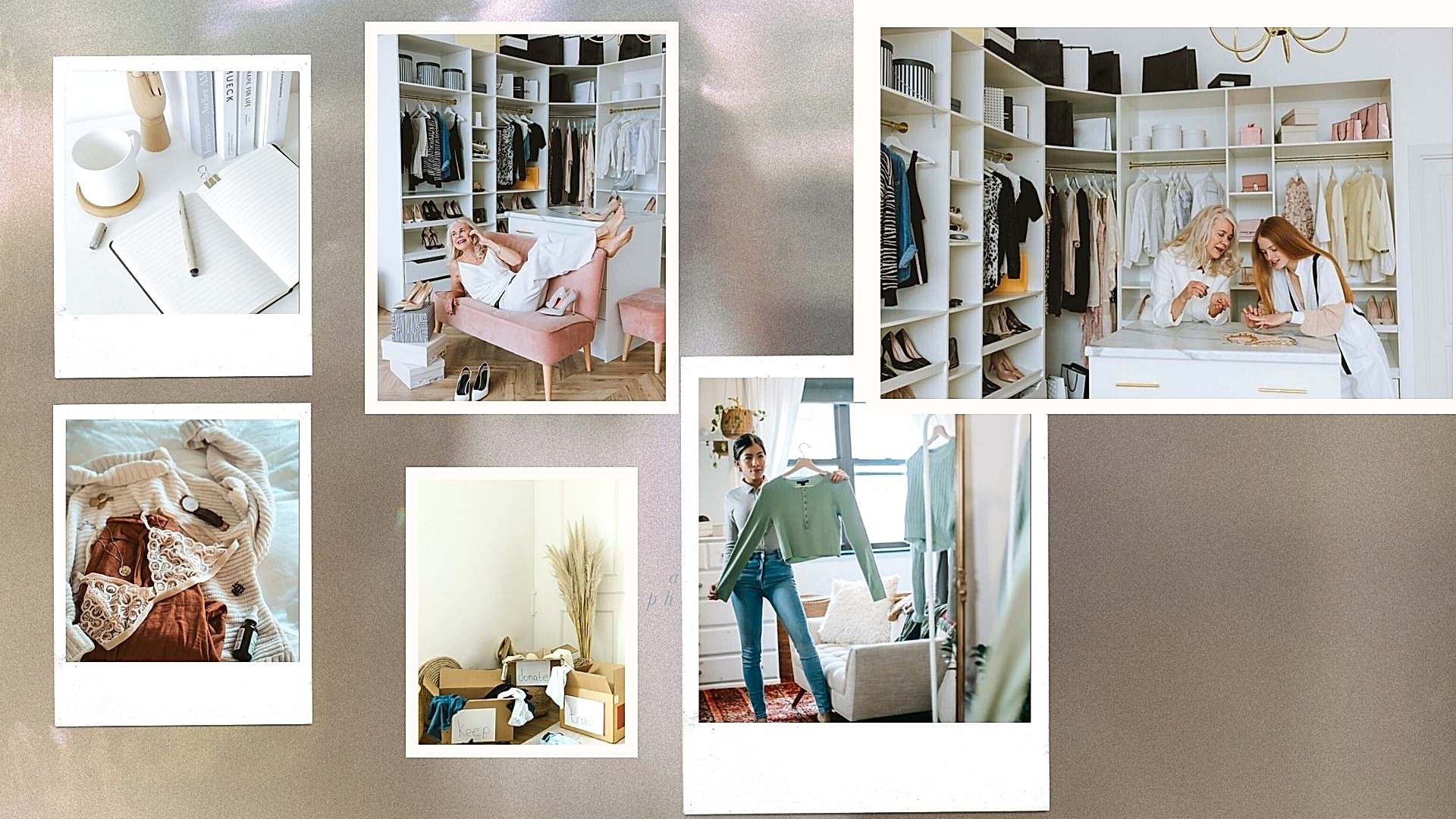 Slow fashion: Jak kupować odpowiedzialnie?