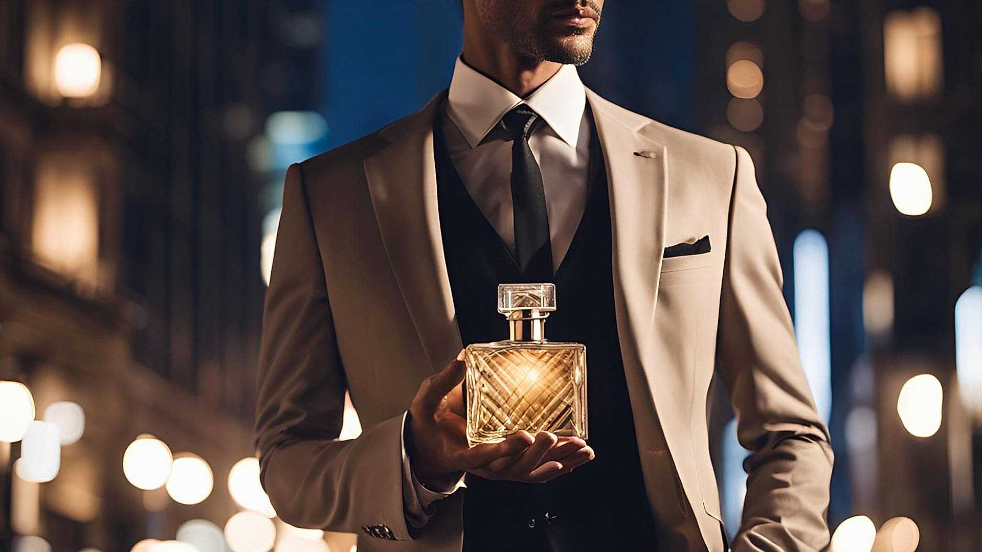 męskie perfumy co - warto o nich wiedzieć?